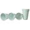 Stewart Superior Seco Biodegradable Plastic Cups, 7oz, Pack of 100