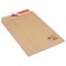 Corrugated Envelope / A3 / Brown / Pack of 25