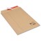 Corrugated Envelope / A4 Plus / Brown / Pack of 25