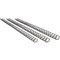 GBC Binding Wire Elements, 34 Loop, 9.5mm, Black, Pack of 100