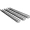 GBC Binding Wire Elements, 34 Loop, 14mm, Black, Pack of 100