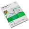 GBC A4 Landscape Laminating Pouches, Medium, 250 Micron, Glossy, Pack of 100