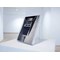 Durable Combiboxx 1 Literature Tray, Stand & Wall Mount, A4 Portrait, Clear