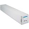 HP Universal High Gloss Paper Roll, 610mm x 30.5m, White, 190gsm