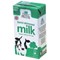 Dairy Pride Semi-Skimmed Milk Cartons, 500ml, Pack of 12