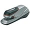 Rexel Optima Grip Electric Stapler Mains or 4x AA Battery, No. 56 26/6, Capacity: 20x 80gsm, Grey