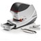 Rexel Optima 45 Electric Flat Clinch Stapler for 26/6 Staples - Capacity: 45 Sheets