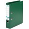 Elba A4 Lever Arch Files, PP, Green, Pack of 10