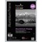 Photo Frame Clip In Aluminium with Clear Front - A4
