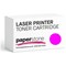 Compatible Xerox Phaser 6510 Hi Cap Magenta Toner 106R03478 2,400 Pages