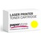 Compatible Xerox Phaser 6510 Hi Cap Yellow Toner 106R03479 2,400 Pages