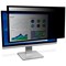 3M Privacy Filter, Frameless, 19 Inch, 4:3 Screen Ratio