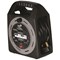 4-Way Extension Reel, 13 Amp, 15m