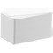Durable Duracard ID 300 Premium Plastic Card Refill 0.5mm, 54x86mm, Pack of 100