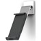 Durable Tablet Holder Wall Pro, Silver