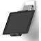 Durable Tablet Holder Wall Pro, Silver