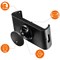 Durable Tough Magnetic XL Tablet Holder, Black