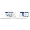 Durable reXycle 2 Card Security Pass ID Badge Holders, 54x85mm, Clear, Pack of 10
