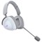 Asus Rog Delta II Tri-Mode White Wireless RGB Gaming Headset