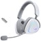 Asus Rog Delta II Tri-Mode White Wireless RGB Gaming Headset