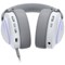 Asus Rog Delta II Tri-Mode White Wireless RGB Gaming Headset