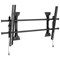 Chief Extra Large Fusion Micro-Adjustable Wall Mount with Tilt for 55 to 100 Inch Displays