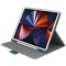 Cygnett Tekview Apple iPad Air M2 11 Air 10.9 Inch Pro Emerald Tablet Case