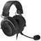 Endorfy Viro Plus USB Wired Black Gaming Headset