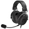 Endorfy Viro Plus USB Wired Black Gaming Headset