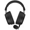 Endorfy Viro Plus USB Wired Black Gaming Headset