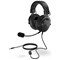 Endorfy Viro Plus USB Wired Black Gaming Headset