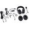 Endorfy Viro Plus USB Wired Black Gaming Headset