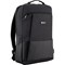 Entity Prizm 15.6 Inch Laptop Black Backpack Case