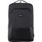 Entity Prizm 15.6 Inch Laptop Black Backpack Case