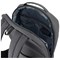 Entity Prizm 15.6 Inch Laptop Black Backpack Case