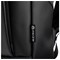 Entity Prizm 15.6 Inch Laptop Black Backpack Case