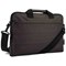 Entity Prizm 14 Inch Black Laptop Shoulder Bag