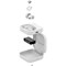 Fairphone Fairbuds 2.0 True Wireless White Earbuds