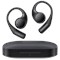 Honor Open Wireless Black Earbuds with Charging Case