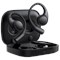 Honor Open Wireless Black Earbuds with Charging Case