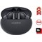 Huawei FreeBuds 5i True Wireless Stereo White Earbuds with Charging Case