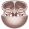 Huawei FreeClip True Wireless Stereo Rose Gold Earbuds with Charging Case