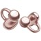 Huawei FreeClip True Wireless Stereo Rose Gold Earbuds with Charging Case