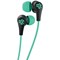 JLab Audio JBuds Pro Bluetooth Teal Earphones
