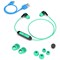 JLab Audio JBuds Pro Bluetooth Teal Earphones