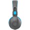 JLab Audio JBuddies Studio 2 Wireless Blue/Grey Headphones