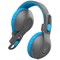 JLab Audio JBuddies Studio 2 Wireless Blue/Grey Headphones