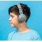 JLab Audio JBuddies Studio 2 Wireless Blue/Grey Headphones