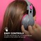 JLab Audio JBuddies Studio 2 Wireless Grey and Pink Headphones JLab Audio JBuddies Studio 2 Wireless Grey and Pink Headphones