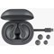 JLab Audio Jbuds Sport ANC 4 True Wireless Graphite Earbuds with Charging Case